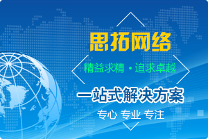 网站建设 网站建设